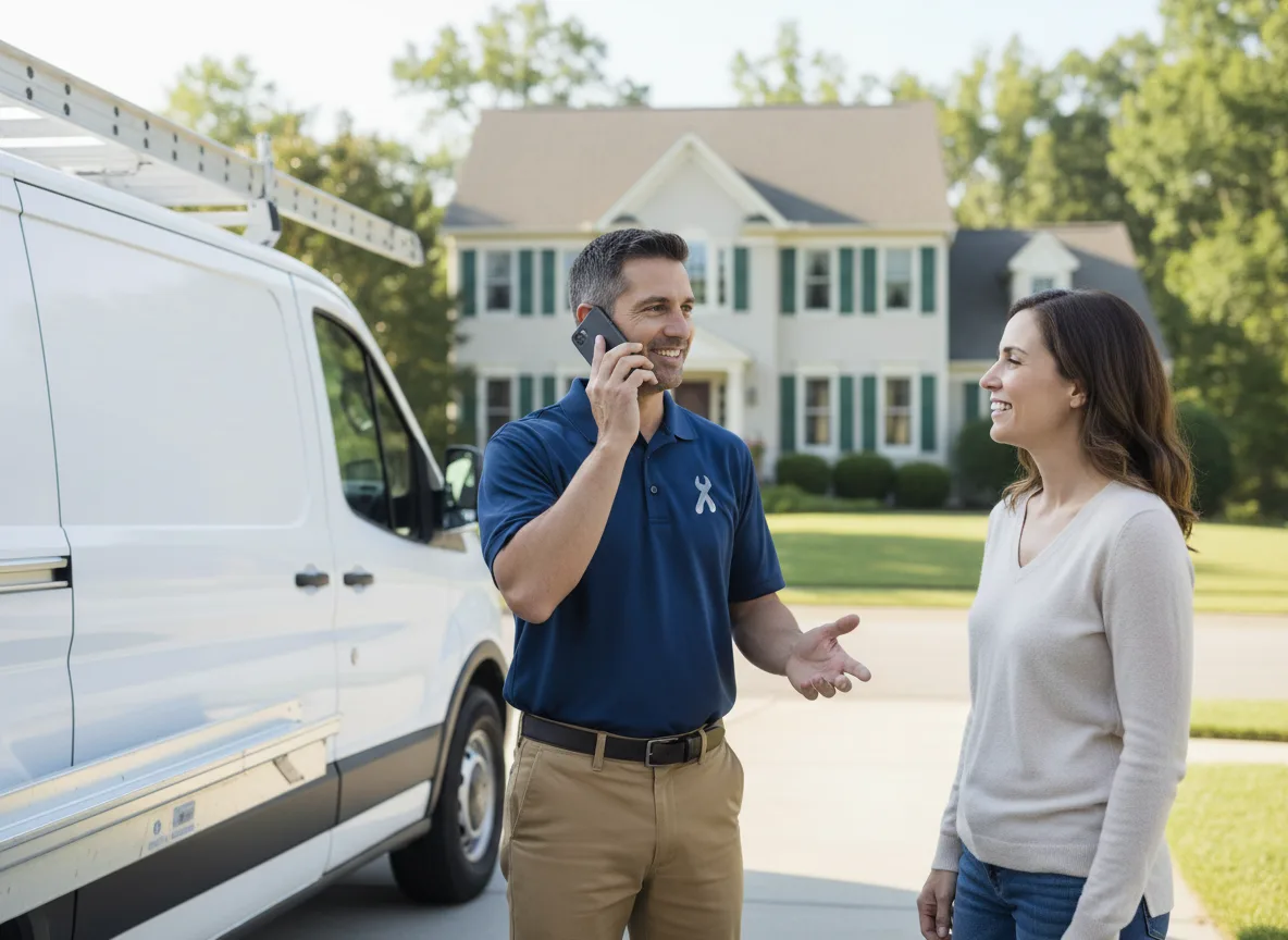 Home Gutter Service Mooseheart, IL FAQs